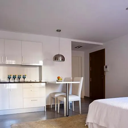 Andes Apartment