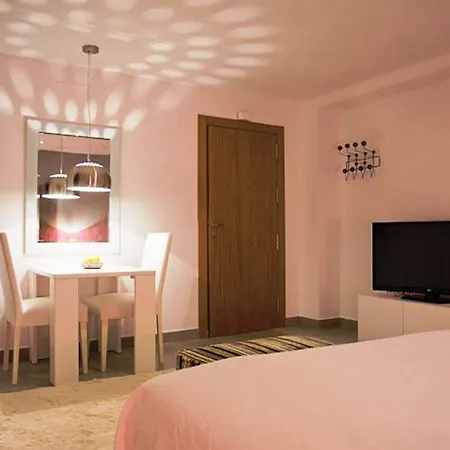 Andes Apartment *