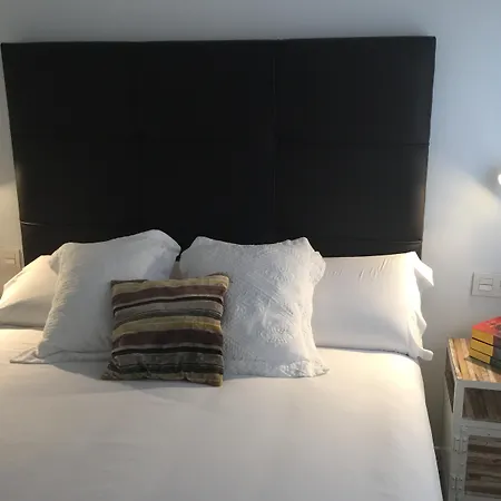 Apartment Andes Malaga