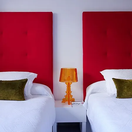 Andes Apartment Malaga