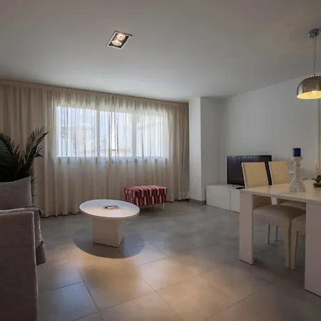 Andes Apartment